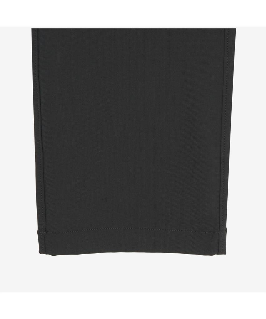 Noseupeiseu Np6Kr60B Мужские брюки Never End Темно-серый