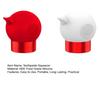 1/2Pcs Pump Toothpaste Squeezer with Self-Closing Cap Easy To Use Portable Universal Compatibility Toothpaste Tube Dispenser