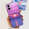 Для Motorola Moto G24 Power Чехол 2024 Новая Мода Цветок Силиконовый Мягкий Задний Чехол Для Moto G24 G34 Чехол для Телефона MotoG24 G 24 Coque