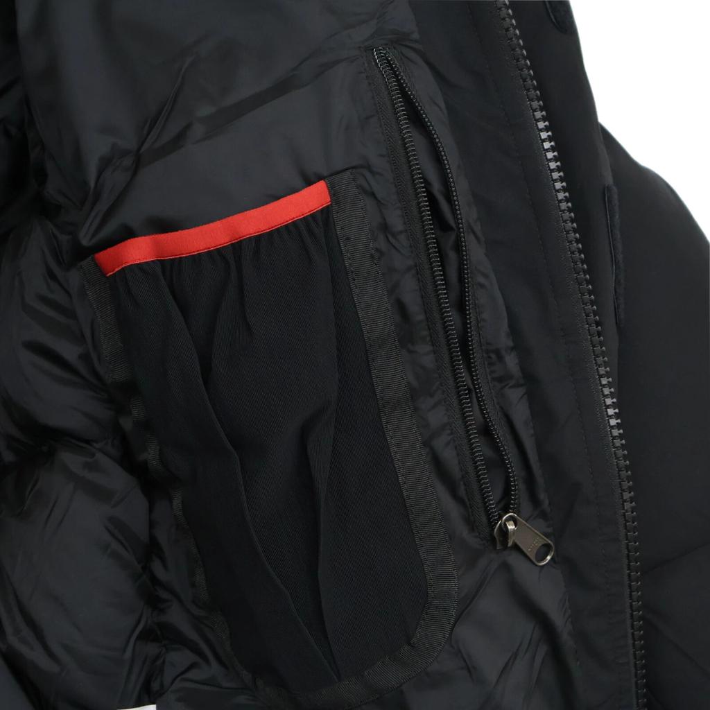 Куртка The North Face Baltro Light 2023/2024 "Черный"