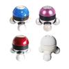 Mini Massager Electric Handheld Massager with 3 Powerful Neck Leg Muscle Relieves Waist Shoulde X0R3
