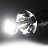 10PCS W5W T10 Led Bulbs Canbus 4014 SMD 6000K 168 194 Led 5w5 Car Interior Dome Reading License Plate Signal LightLampTurn Signal 2