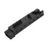 Seat Control Switch 9L3Z14A701FB Easy Operation Wearproof Perfect Fit Power Seat Control Switch Precise for MKT for