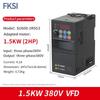 Преобразователь частоты VFD 1,71 кВт 1,1 кВт 1,1 кВт 1 кВт Частотный инвертор 1Ф-1Ф 111В 1Ф-1Ф 181В Преобразователь выходной частоты Привод с регулируемой частотой