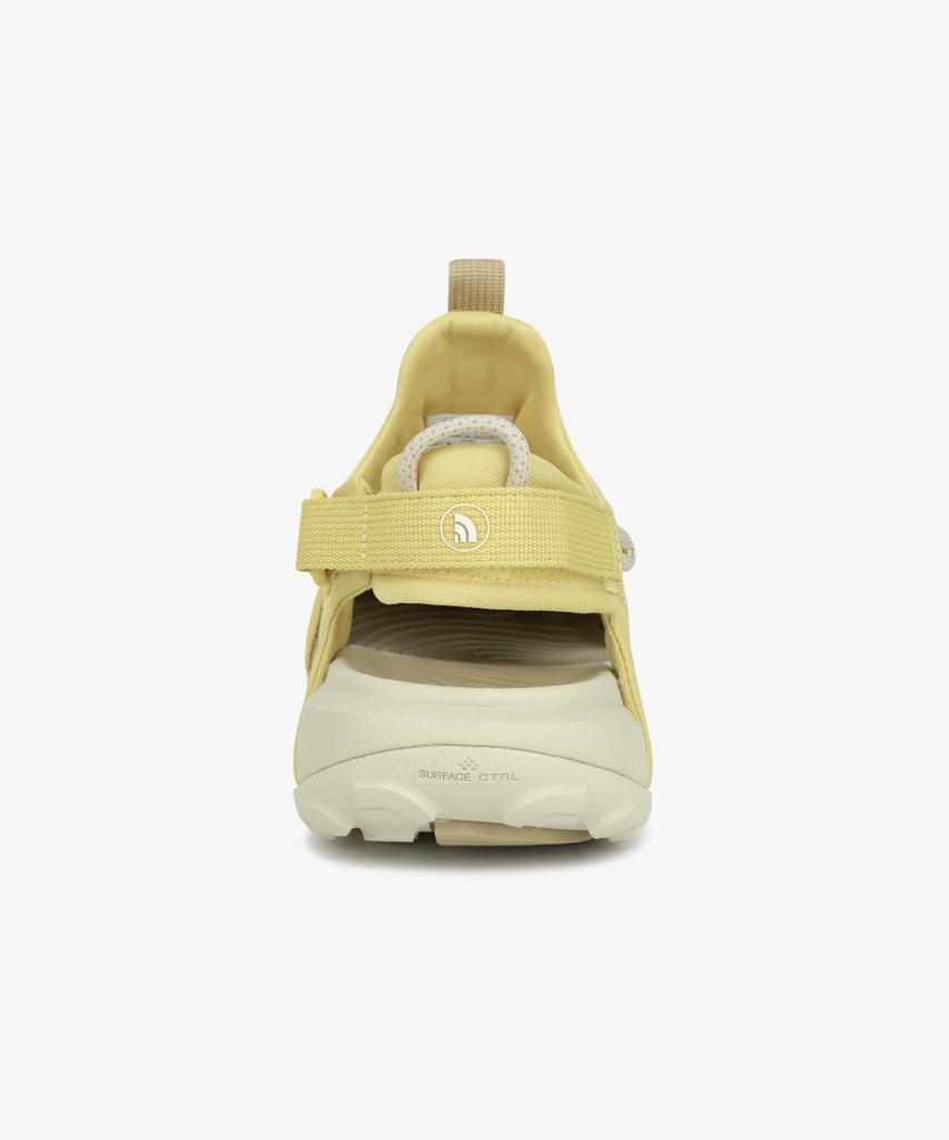 The North Face Ns82S62L Women'S Explore Camp Shandal Yellow