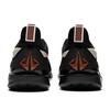 Баскетбольные кроссовки Li Ning JB2 Jimmy Butler 2 легкие, высокопрочные, амортизирующие, износостойкие, низкие, мужские, черные, хаки, ABAT081-35