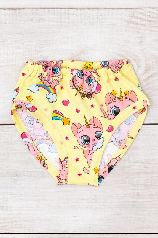 Panties (Girls) Any Season 272-002V HC