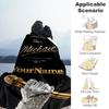 Michael Jackson 121 Personalized Text Blanket Throw Personalized Blanket Ultra-Soft Perfect for Bed Couch Office Chair Office