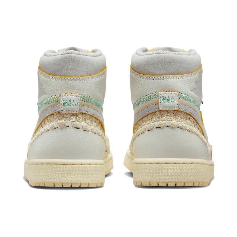 Jordan 1 Retro High OG SP Union LA Bephies Beauty Supply Лето '96 Jordan FD2565-100