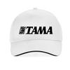 Мужская шляпа Tama Dad с принтом, новая крутая бейсболка с принтом барабанов Месси, унисекс, хлопковая музыкальная кепка в стиле хип-хоп