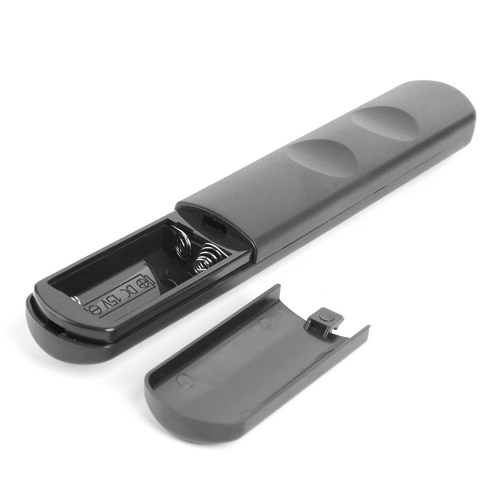 Copy IR Remote for TV STB DVD VCR Universal 6 Big Button Learning Remote Control Programmable Electronic Smart Home Accessories