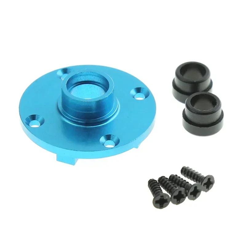 Metal Carbon Fiber Upgrade Parts Kit Drive Shaft Suspension Arm Damper Stay for Tamiya XV01 XV-01 1/10 RC Car Spare Acces