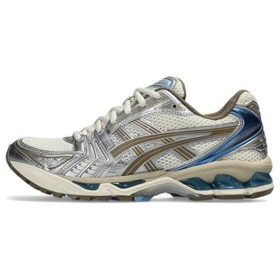Женские кроссовки Gel Kayano 14 Cream Pepper 1202A056-113