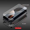 Чехол-футляр 'Вселенная Звездное Небо' для iphone 17 Pro Max Air 16 15 14 13 Pro Max 15 16 Pro 15Plus Закаленное Стекло Coque