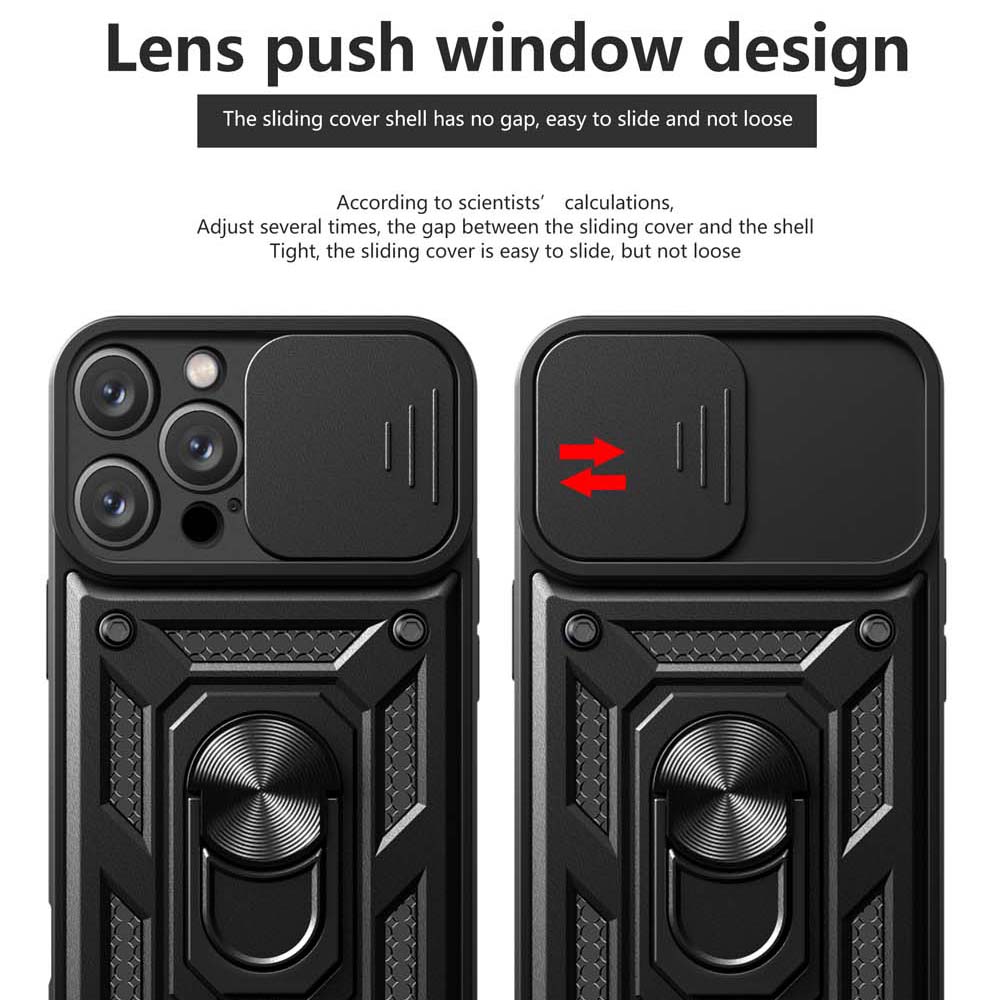 Ударопрочный бронированный чехол для iPhone 16 Pro Max 16Plus автомобильный держатель чехол для телефона для iPhone 15 14 13 Pro 15Plus 14Plus чехол