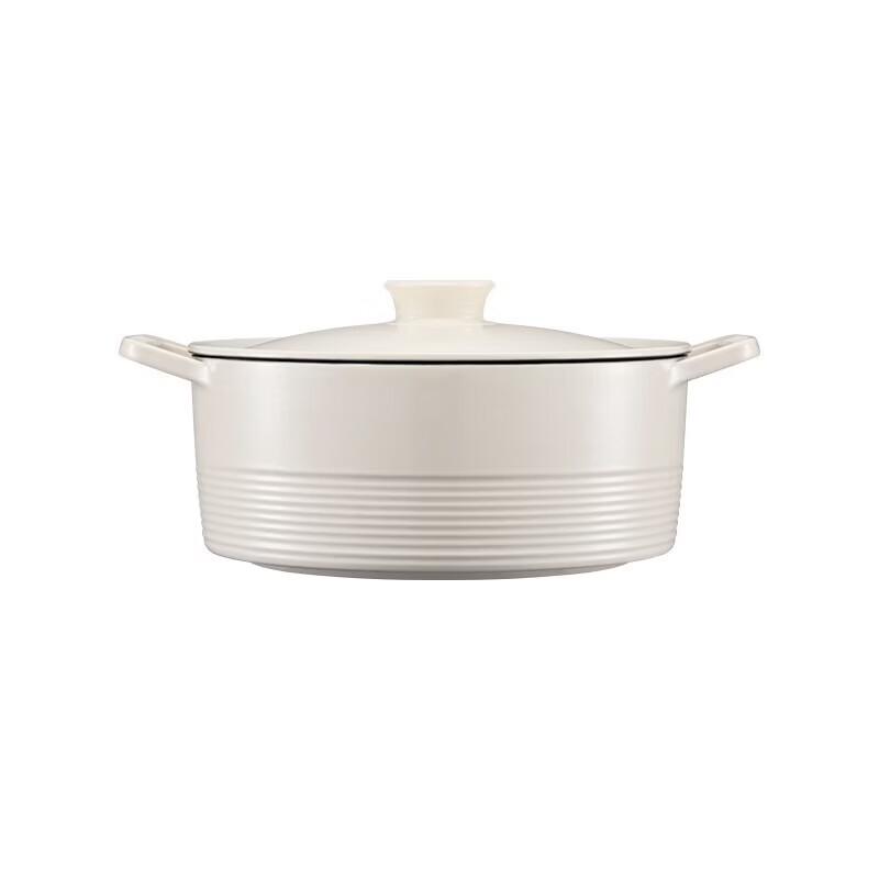 Zwilling Круглый чугунный голландский котел с драконом