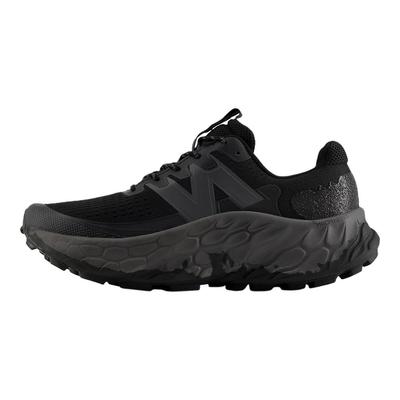Мужские кроссовки Fresh Foam X More Trail v3 Черный Магнит Phantom MTMORNB1