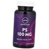 Фосфолипидный комплекс, PS 100, 60гелкапс (72122010)