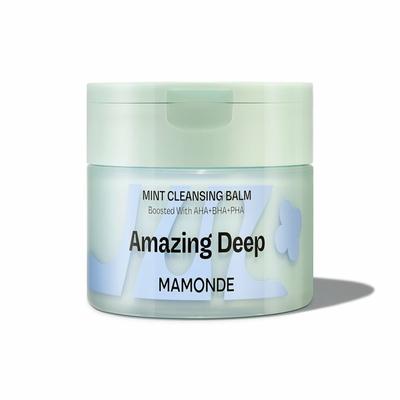 Очищающий бальзам Amazing Deep Mint 90 мл