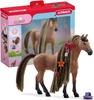 Schleich Horse Club Beauty Horse 42621 Akhal-Teke (Male)