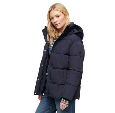 Superdry Montpellier Duvet куртка