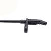 ABS Sensor  Suitable for:Benz W222 2013-2020 W213 2017-2019   OE:222 905 0006