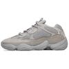 Новые Yeezy 500 'Stone Salt' IE4783