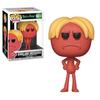 Figurine POP! Rick et Morty - FUNKO - Kirkland Meeseeks - 9 cm - Intérieur - Mixte - Adulte