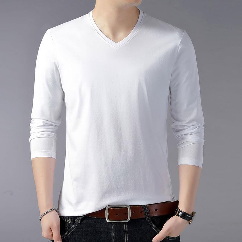 Мужской топ с принтом пейсли