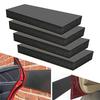 4Pcs Garage Wall Protector Foam Edge Corner Bumper Foam Wall Corner Guard Car Sticker For Parking Anti Scratch Cer Door Protecte Interior Mirrors 6
