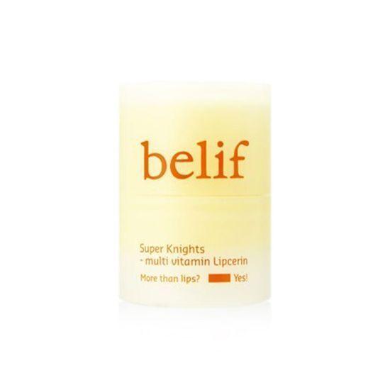 belif Super Knights Multivitamin Lip Serin 15 мл Holiday Double Plan/Single Item