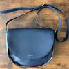 Used [Good Condition] Paul Smith Shoulder Bag Navy