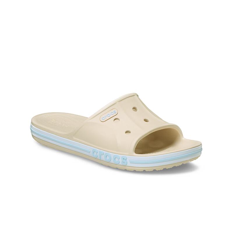 Унисекс шлепанцы Crocs Bayaband