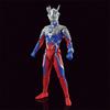 Figurerise Standard Ultraman Zero, корейская популярная бандай