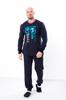 Pajama Set (men’s) Any Season 8269-001-33-1 HC