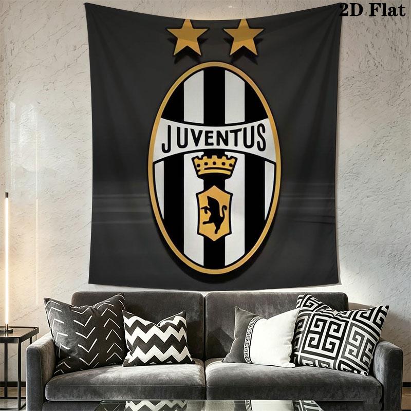 Настенный тканевый плед с принтом Juve M Декоративные гобелены для спальни гостиной Домашний декор