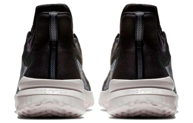 Nike Обновить Щит Соперника 'Черный' AR0022-001