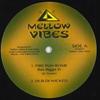 12-дюймовая пластинка RAS BIGGA D SISTA MARY Fire Pon Rome Dub Di Wicked Новая MV0054 Mellow Vibes 2022 UK Регги Ска Даб