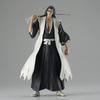 Banpresto BLEACH SOLID SOULS Zaraki Kenpachi