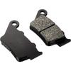 KITACO SBS Brake Pad 675HF Ceramic XR650 Majesty S Aprilia Beta Benelli BMW Fusabel Husqvarna Hyosun KTM Maico Triumph VOR Brembo Caliper Etc. 777-067