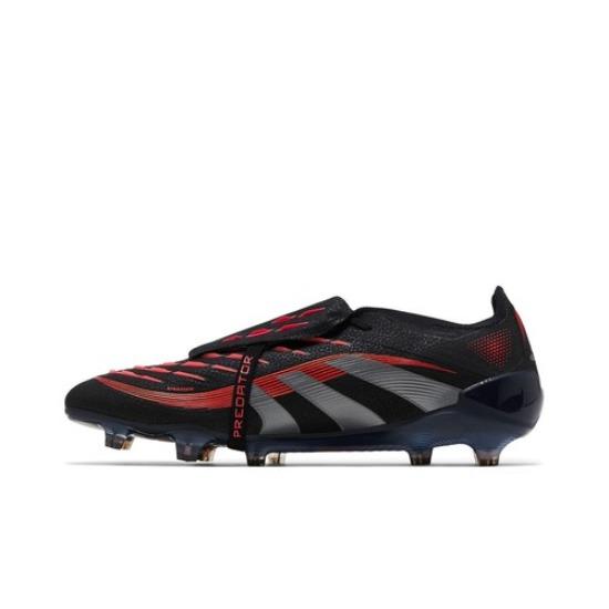 Adidas Predator Elite Отворачивающийся язычок FG 'Stealth Victory Pack' ID8964