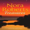 Treasures by Nora Roberts Paperback Book 9780263890198