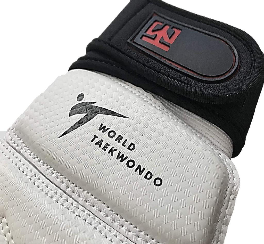 MOOTO EXTERA Защита рук MOOTO EXTERA Каратэ Тхэквондо Поддержка кулака Боксерские перчатки // (Маленький)