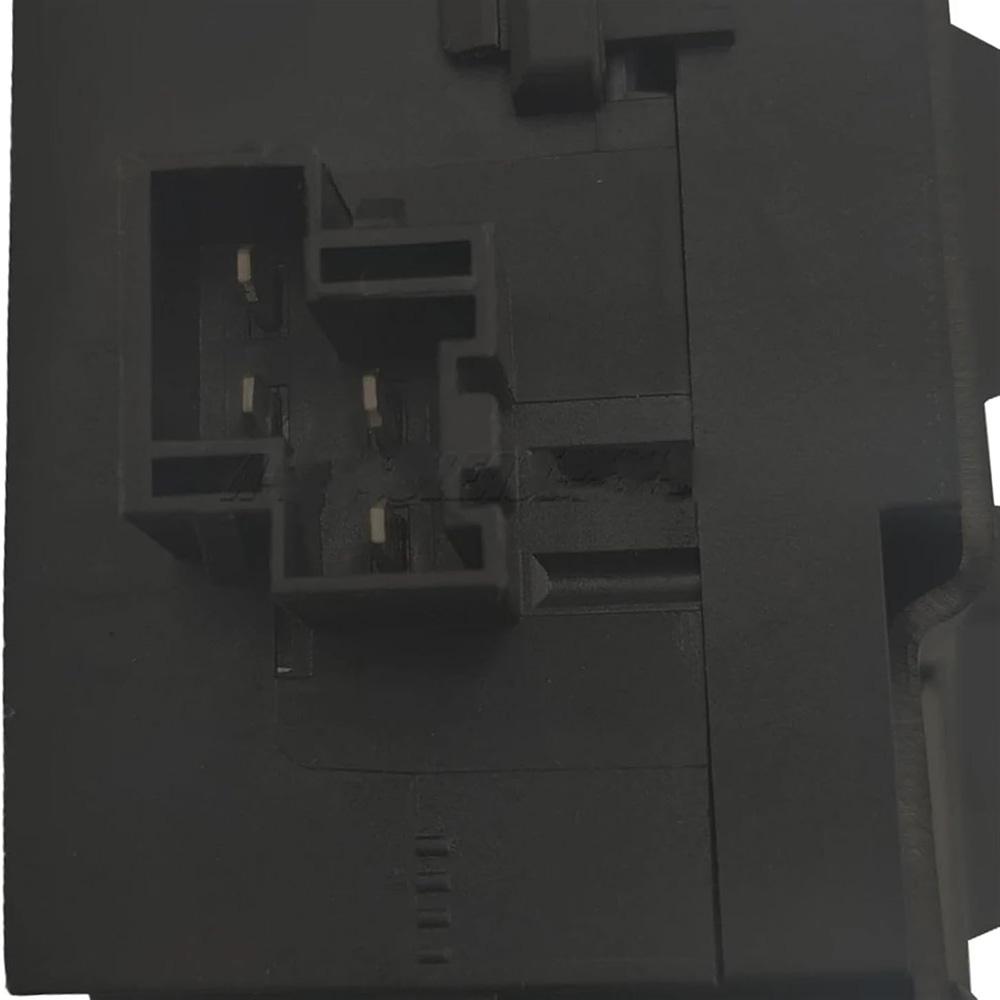 Rear Tailgate Latch Actuator Trunk Lock 13172981 For Opel Vectra C/Signum Carava