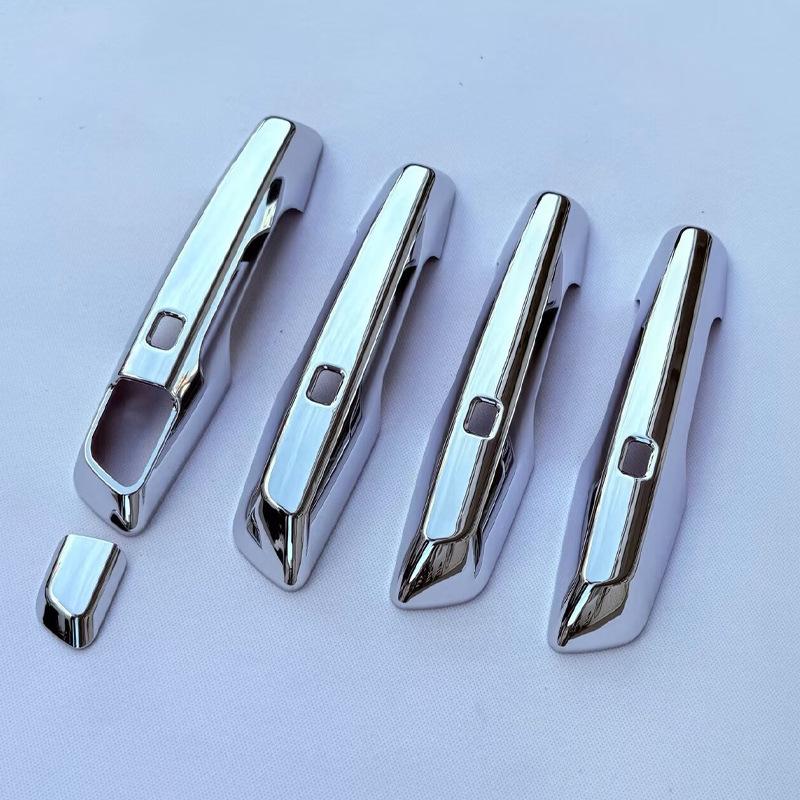 2025 Honda Prologue Door Bowl and Handle Protector Set