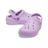 Crocs Удобные Универсальные Простые Клоги Женская Обувь Фиолетовый 205969-5Q5