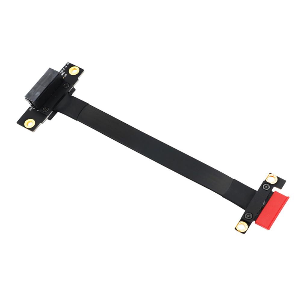 PCI E Riser Card PCIE Extension Cable for Motherboard Extender Converter Adapter