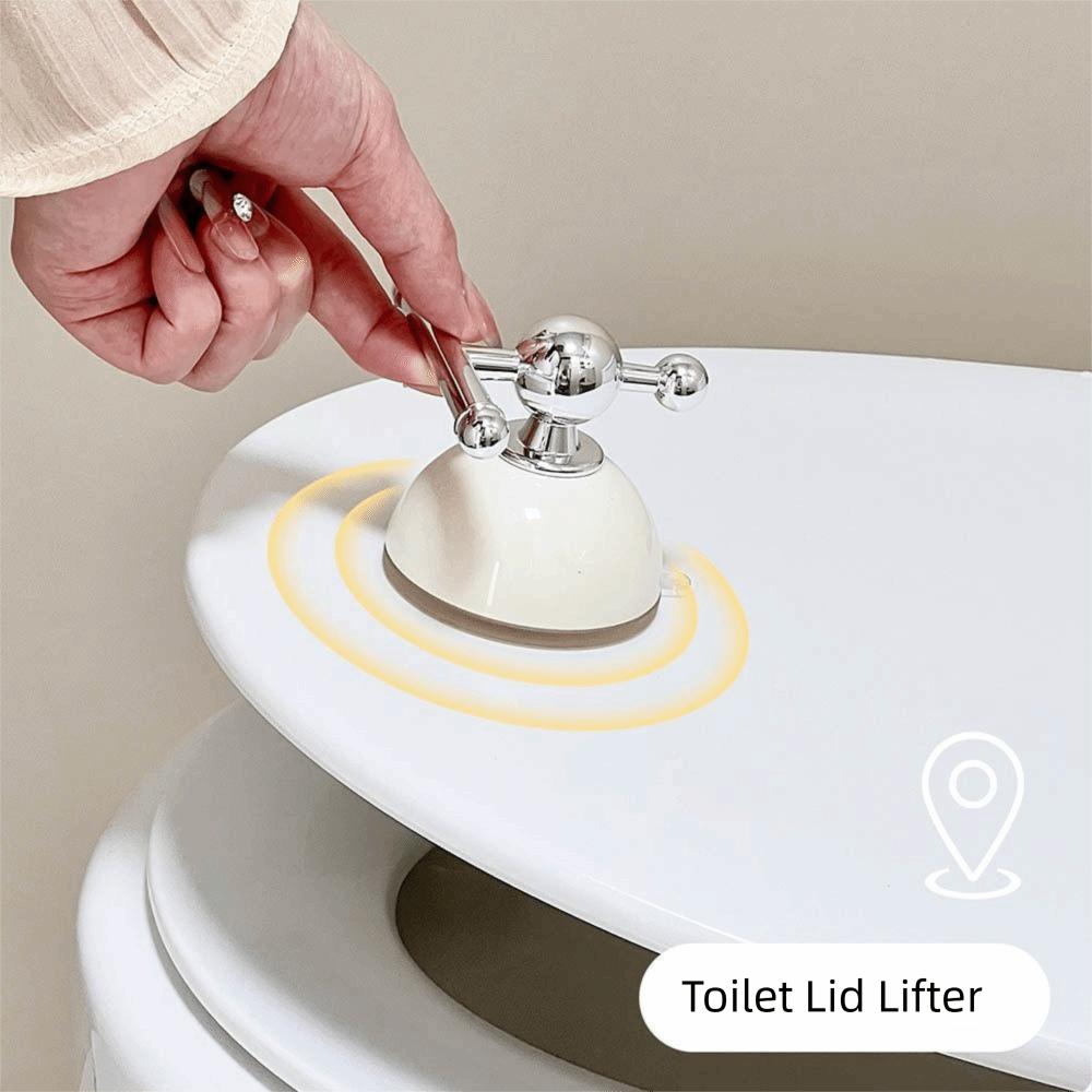 Strong Load-Bearing Bathroom Hook Seamless Kitchen Storage Hook Universal Wall Hook  Household