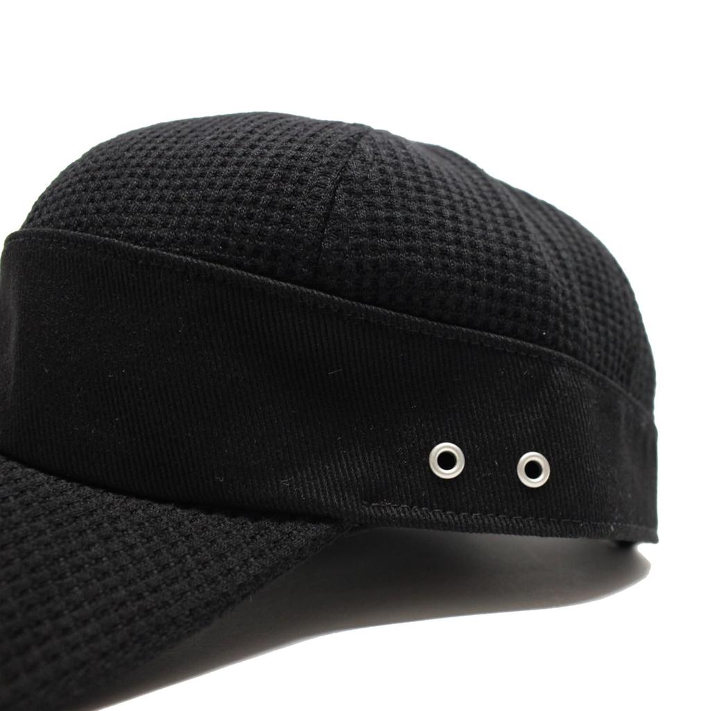 Из специального заказа большой размер термовафельницы buzz высоко УФ быстро вафельный черный [Sense Grace] товар, колпачок, кепка, функциональный, моющийся, защита, сушка,