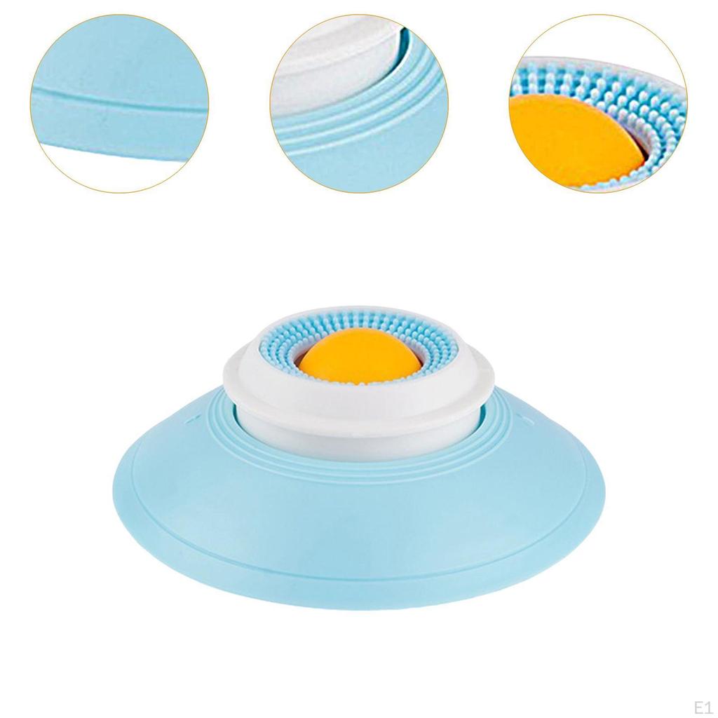 Игрушка-головоломка для собак, интерактивный поднос для угощений с функцией медленного кормления для средних и маленьких собак